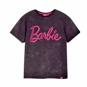 Primark Barbie TShirt Big Girls 11-12 yrs